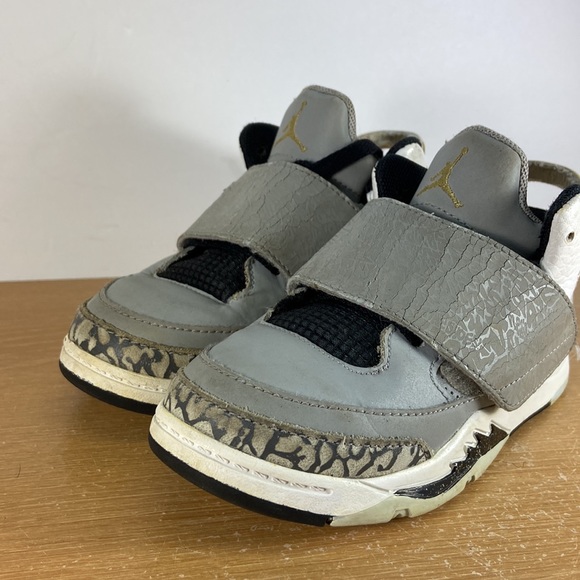 Air Jordan Son of Mars Size 9c Toddler Sneakers - Picture 13 of 13